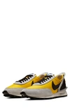 Nike Yellow & Grey Undercover Edition Daybreak Sneakers In Bright Citron/ Black/ White