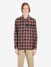 BURBERRY BURBERRY SHIRTS