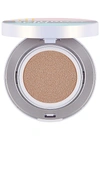 SATURDAY SKIN ALL AGLOW SUNSCREEN PERFECTING CUSHION COMPACT SPF 50,SATK-WU2