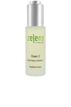 ZELENS POWER C TREATMENT DROPS,ZELL-WU9