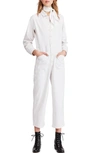 FREE PEOPLE GIA COVERALLS,OB1016828