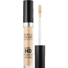 MAKE UP FOR EVER ULTRA HD SELF-SETTING MEDIUM COVERAGE CONCEALER 25 - SAND 0.17 OZ/ 5 ML,P439652