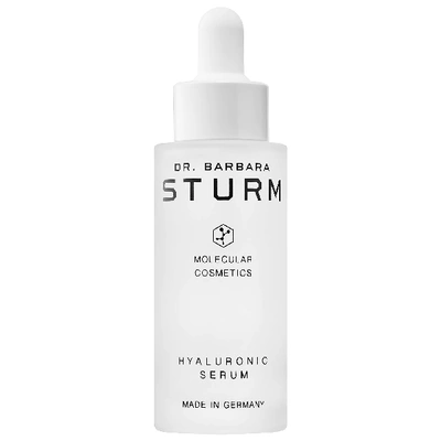 Dr Barbara Sturm Hyaluronic Serum 1 oz/ 30 ml