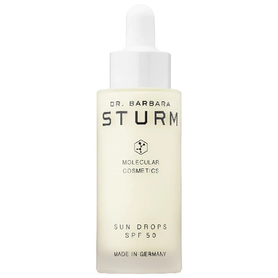 Dr Barbara Sturm Sun Drops Face Sunscreen Spf 50 1 oz/ 30 ml