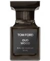 TOM FORD PRIVATE BLEND OUD WOOD EAU DE PARFUM, 1.0-OZ.