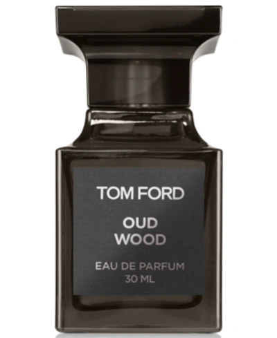 TOM FORD PRIVATE BLEND OUD WOOD EAU DE PARFUM, 1.0-OZ.