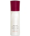 Shiseido Complete Cleansing Microfoam 6.0 oz/ 180 ml