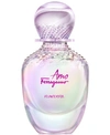 FERRAGAMO AMO FERRAGAMO FLOWERFUL EAU DE TOILETTE SPRAY, 1.7-OZ.