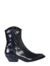 PHILOSOPHY DI LORENZO SERAFINI TEXAS BOOT,3204. 57750555