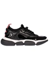 MONCLER BRISEIS SNEAKERS,11033783