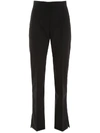 BURBERRY HARBOROUGH TROUSERS,11033949
