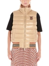 BURBERRY HESSLE VEST,11033861