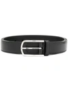 BRUNELLO CUCINELLI NARROW BELT