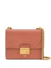 FENDI KAN U CROSS BODY BAG