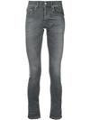 DONDUP SKINNY JEANS