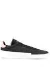 Nike Drop Type Lx - Black/pink Tint-white-zinnia