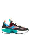 Nike Sneaker Dimsix Signal Fk In Black