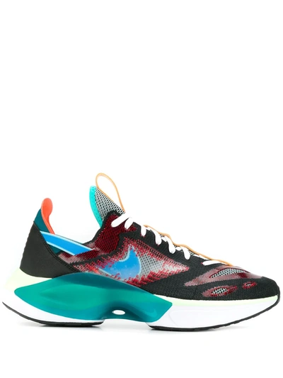 NIKE N110 D/MS/X SNEAKERS