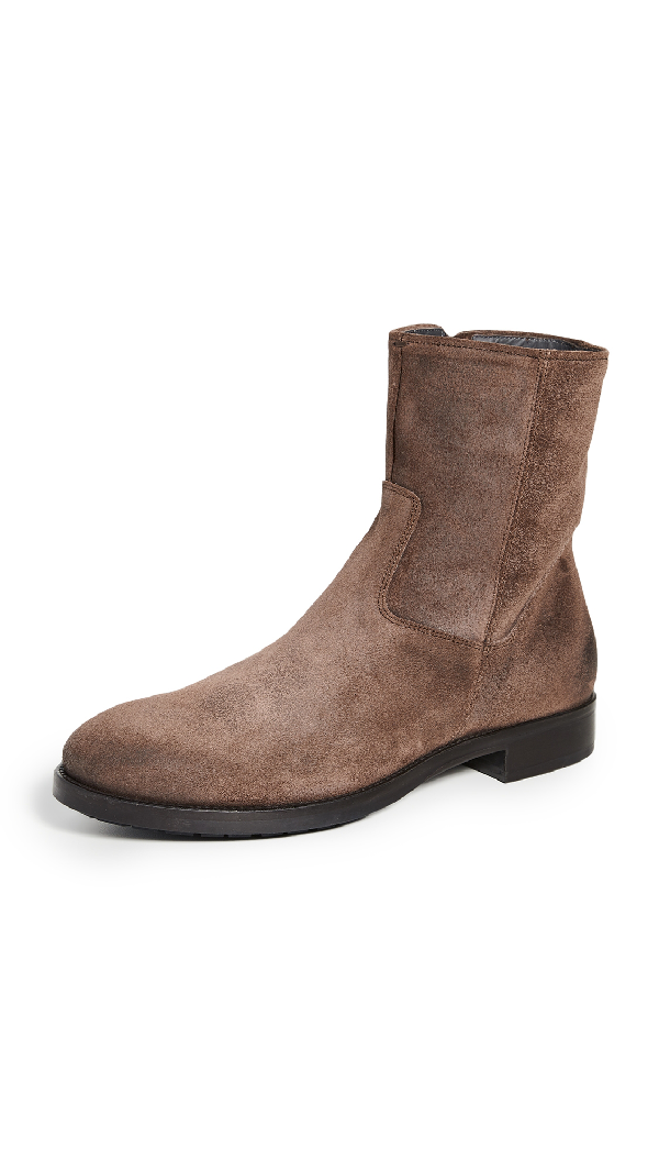 to boot new york brighton chelsea boots