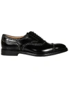 CHURCH'S ANNA OXFORD SHOES,DE0143 9EM F0AAB