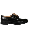 CHURCH'S SHANNON 2 DERBY SHOES,11017576