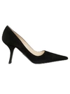 PRADA CLASSIC PUMPS,1I718L F090 008 F0002