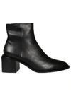ROBERT CLERGERIE XENIA ANKLE BOOTS,11017392