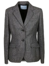 PRADA GALLES BLAZER,P516H LJH F0480