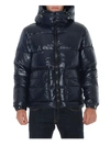 DUVETICA BOTEIN DOWNJACKET,11034329