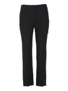 ALEXANDER MCQUEEN ALEXANDER MCQUEEN TROUSERS,11034313