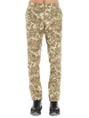 BURBERRY trousers,11034207