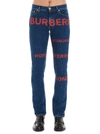 BURBERRY JEANS,11034193