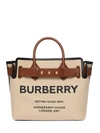 BURBERRY THE BELT BAG MEDIUM,11034151