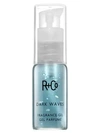 R + CO Dark Waves Fragrance Gel