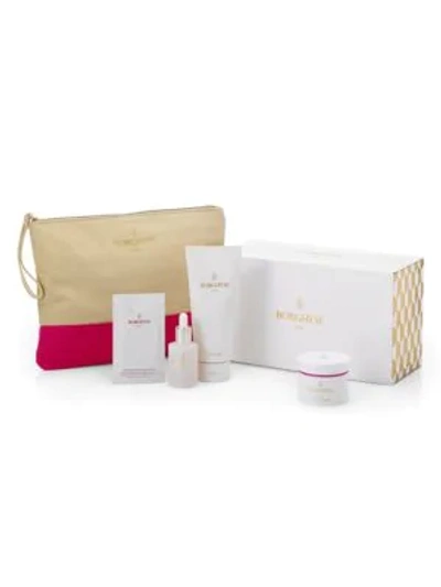 Borghese Women's Five-piece Brightening Intro Collection