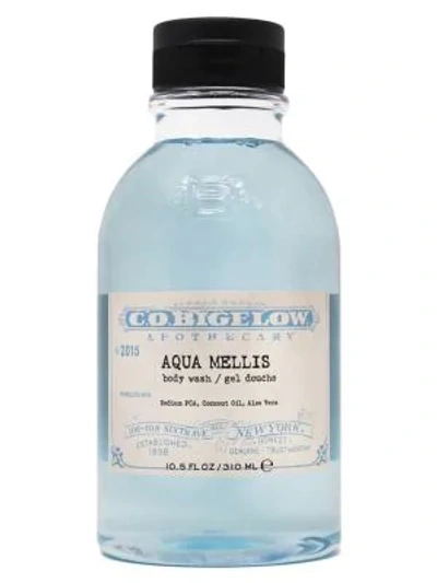 C.o. Bigelow Iconic Collection Aqua Mellis Body Wash