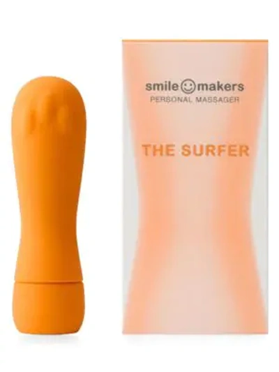 Smile Makers The Surfer Vibrator