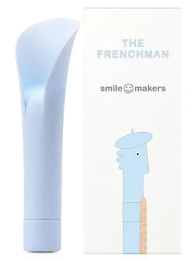 Smile Makers The Frenchman Vibrator