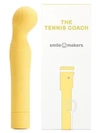 Smile Makers The Tennis Coach Vibrator