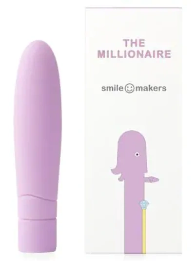 Smile Makers The Millionaire Vibrator
