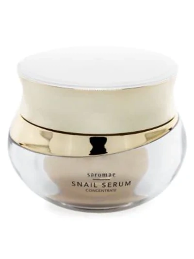 Smd Cosmetics Saromae Snail Serum Concentrate