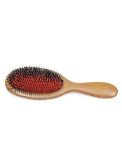 Mason Pearson Wooden Handle Hair Brush
