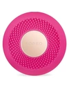 Foreo Ufo Mini Smart Mask In Fuchsia