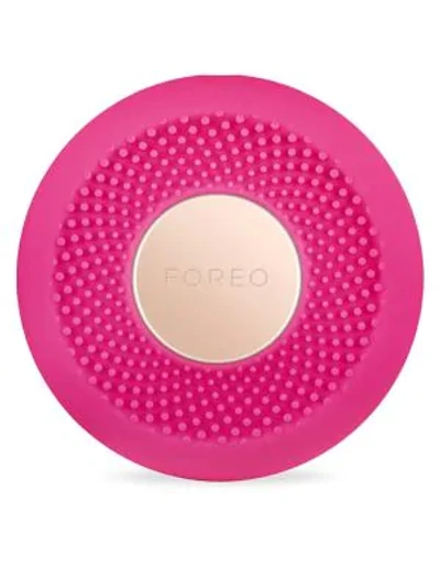 Foreo Ufo Mini Smart Mask In Fuchsia