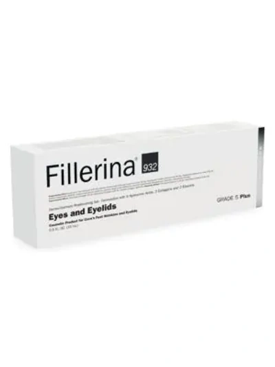 Fillerina 932 Eyes And Eyelids Grade 5