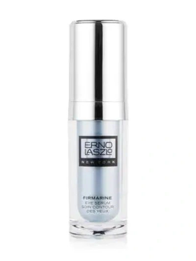 Erno Laszlo Laszlo Blue Firmarine Eye Serum In No Color