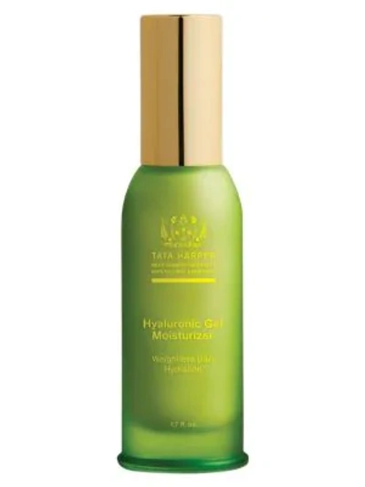 Tata Harper Hyaluronic Gel Moisturizer