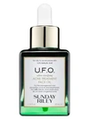 SUNDAY RILEY U.F.O. Ultra-Clarifying Face Oil