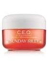 Sunday Riley C.e.o. C + E Antioxidant Protect + Repair Moisturizer