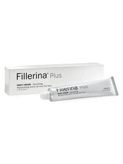 Fillerina Night Cream Grade 5